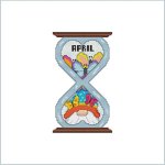 (image for) The Gnomes Of Time - April